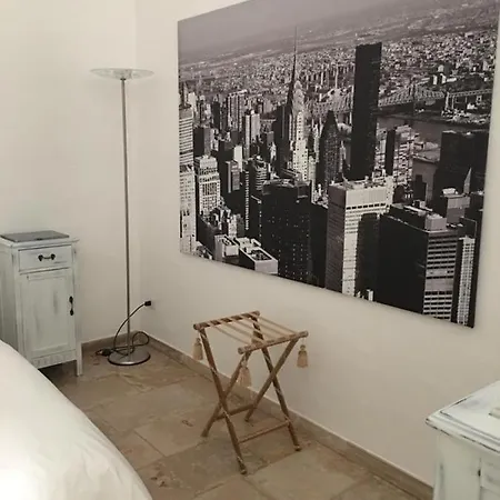 Leopardi Bed & Breakfast