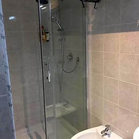 Bed and breakfast Leopardi 4*